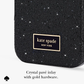 Official kate spade new york Crystal Pavé MagSafe Phone Case (Compatible with iPhone 18 Pro Max & iPhone 18 Pro)