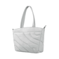 WiWU Terrace Tote Laptop Bag 14 16 Inch Waterproof Nylon Shoulder Bag Velvet Lining Large Capacity Handbag Briefcase Women