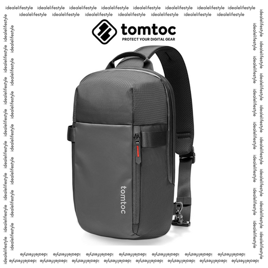 Tomtoc Explorer-A54 (T24M1D1) Crossbody Bag 5L