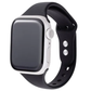 GRAMAS COLORS Slim Silicone Watch Band (Fits 49mm/46mm/45mm/44mm)