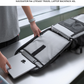TOMTOC Navigator T66 Liteway Travel Backpack 40L /28L Flight Approved Waterproof Suitcase Backpack 17.3 16 Inch Laptop Bag