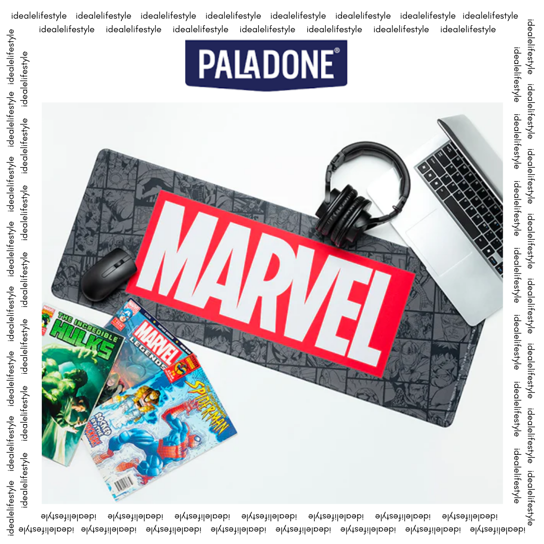 Paladone Marvel Logo Desk Mat