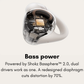 SHOKZ OpenDots 2 Open Ear Wireless Earbuds Bluetooth Dolby Audio Bass IP57 Sport Headphones Noise Canceling Earphone