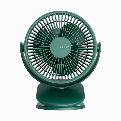 JisuLife FA18S Clip On Fan