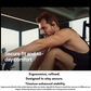 Shokz OpenFit Pro Open-Ear True Wireless Earbuds | Shokz SuperBoost™ & DirectPitch™ Tech | Dolby Atmos Optimized | IP55 Sweatproof | 50-Hour Battery Life | Noise Reduction | USB-C & Wireless Charging