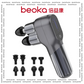 Beoka F5 Double-Head Mini Massage Gun