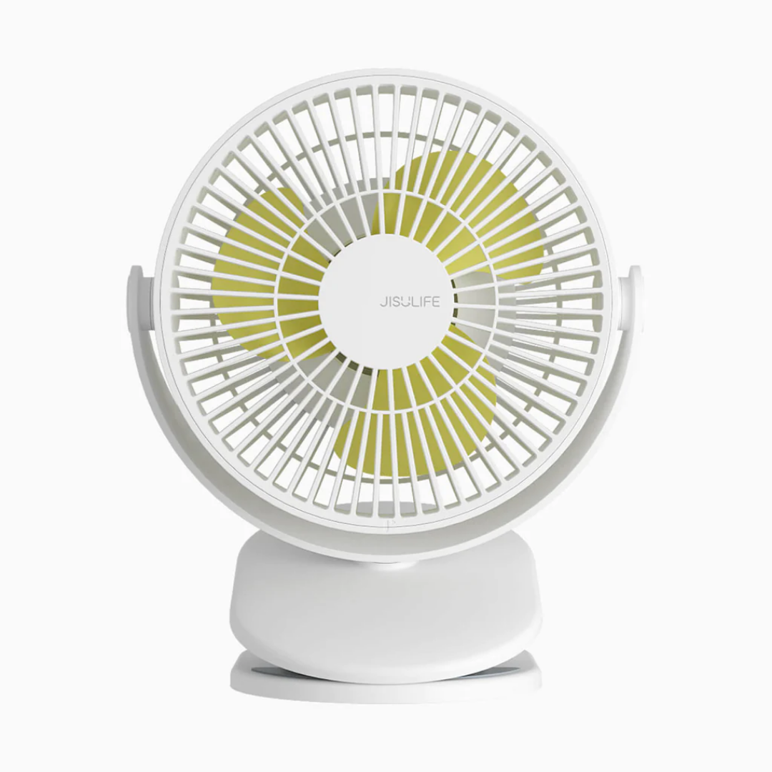 JisuLife FA18S Clip On Fan