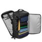 TOMTOC Navigator T67 Travel Backpack 38L Flight Approved Flight Suitcase Backpack Water Resistant 17.3 Inch Laptop Bag