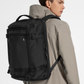 TOMTOC Navigator T67 Travel Backpack 38L Flight Approved Flight Suitcase Backpack Water Resistant 17.3 Inch Laptop Bag