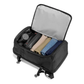 TOMTOC Navigator T67 Travel Backpack 38L Flight Approved Flight Suitcase Backpack Water Resistant 17.3 Inch Laptop Bag