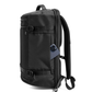 TOMTOC Navigator T67 Travel Backpack 38L Flight Approved Flight Suitcase Backpack Water Resistant 17.3 Inch Laptop Bag