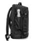 TOMTOC Navigator T67 Travel Backpack 38L Flight Approved Flight Suitcase Backpack Water Resistant 17.3 Inch Laptop Bag