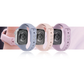 GRAMAS COLORS Slim Silicone Watch Band (Fits 49mm/46mm/45mm/44mm)