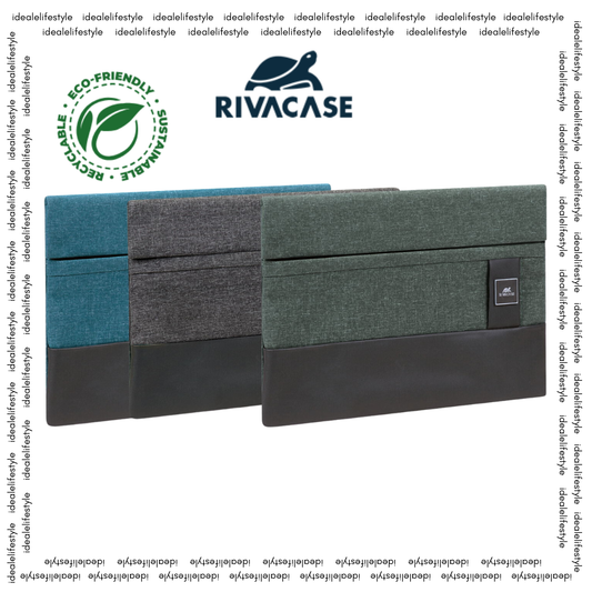 RIVACASE LANTAU 8803 melange Ultrabook sleeve 13.3inch