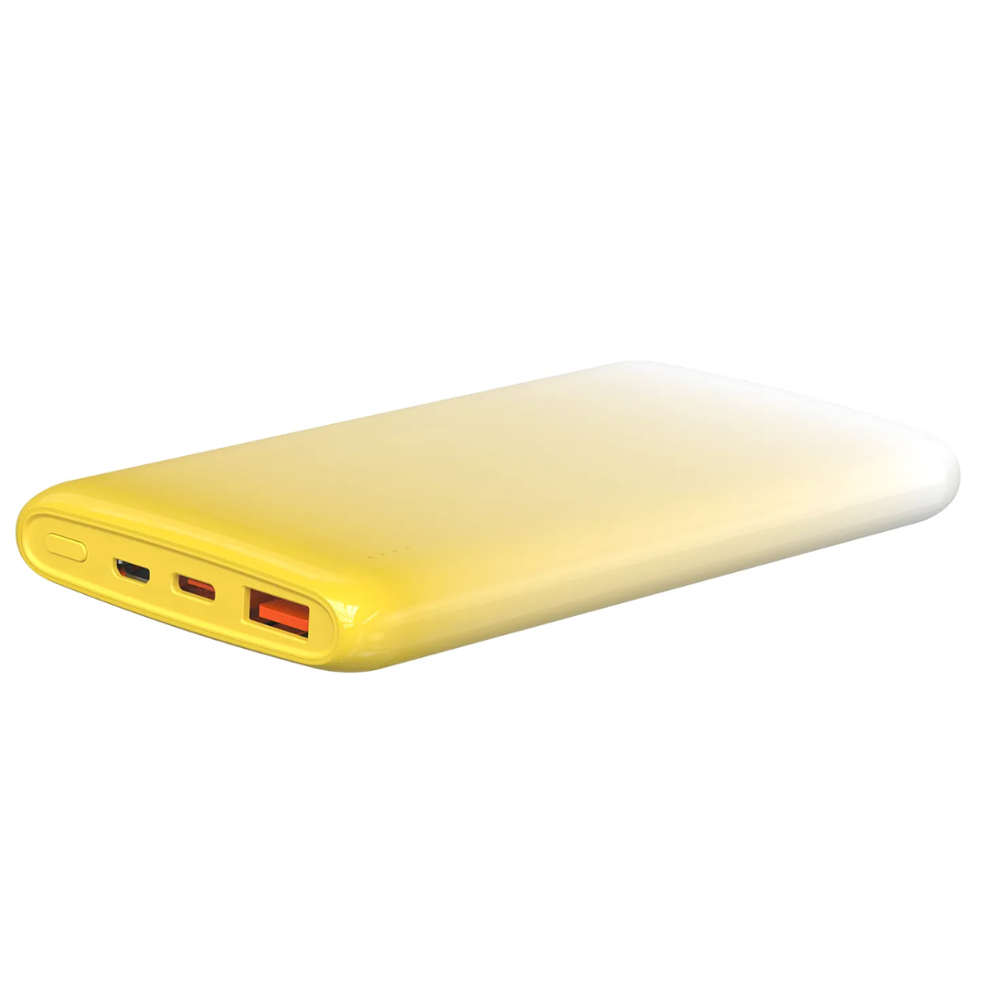 WiWU Rainbow Wi-P008 Power bank 10000mAh