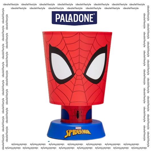 Paladone Marvel Spiderman Icon Lamp