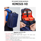Bold Kinesis V2 18L Ultimate Work Backpack