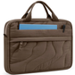 TOMTOC Terra A28 Puffy Laptop Sleeve Bag 13 14 16 Inch Lightweight Protective Carrying Case Soft Padded Waterproof Laptop Bag Travel Work