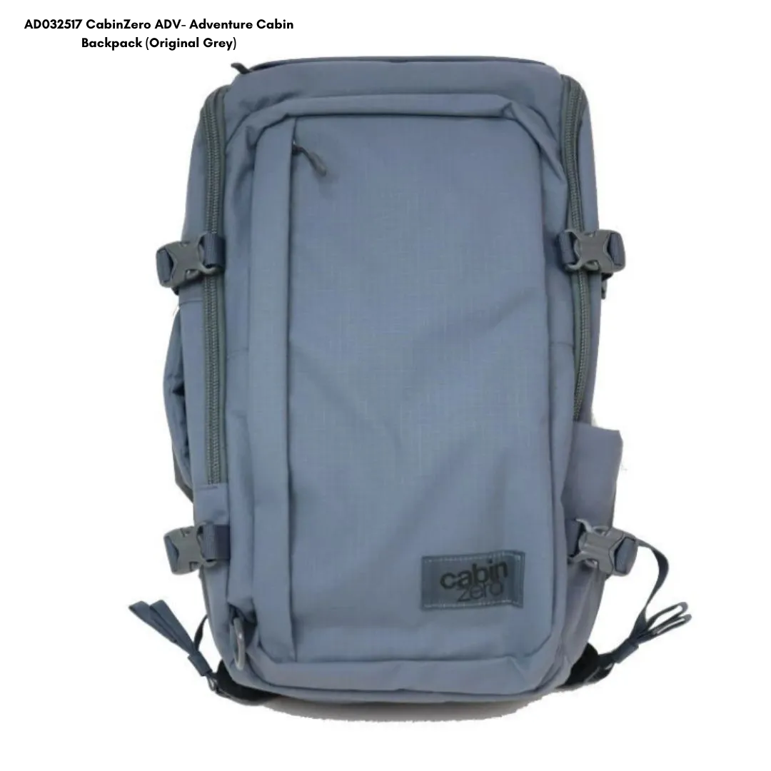 Cabinzero ADV BACKPACK 32L