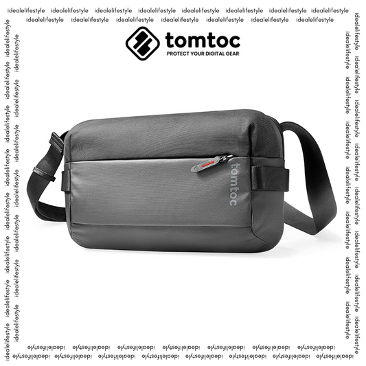 Tomtoc Explorer H02 Sling Bag-M