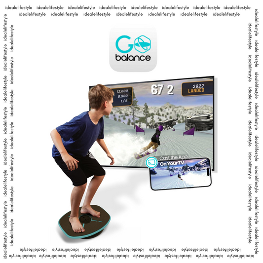 GoBalance Sports Board