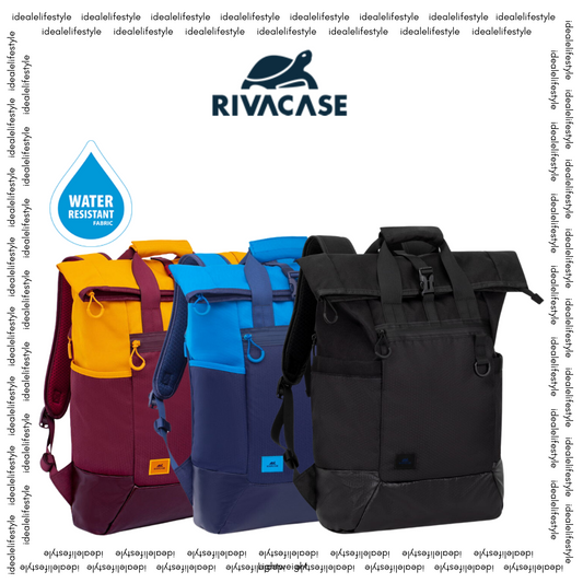 Rivacase 5321 Dijon 25L Laptop Backpack, 15.6 inch