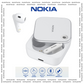 Nokia E3106 Wireless Bluetooth Earbuds