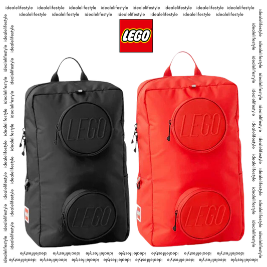 LEGO Signature Brick 1x2 Backpack
