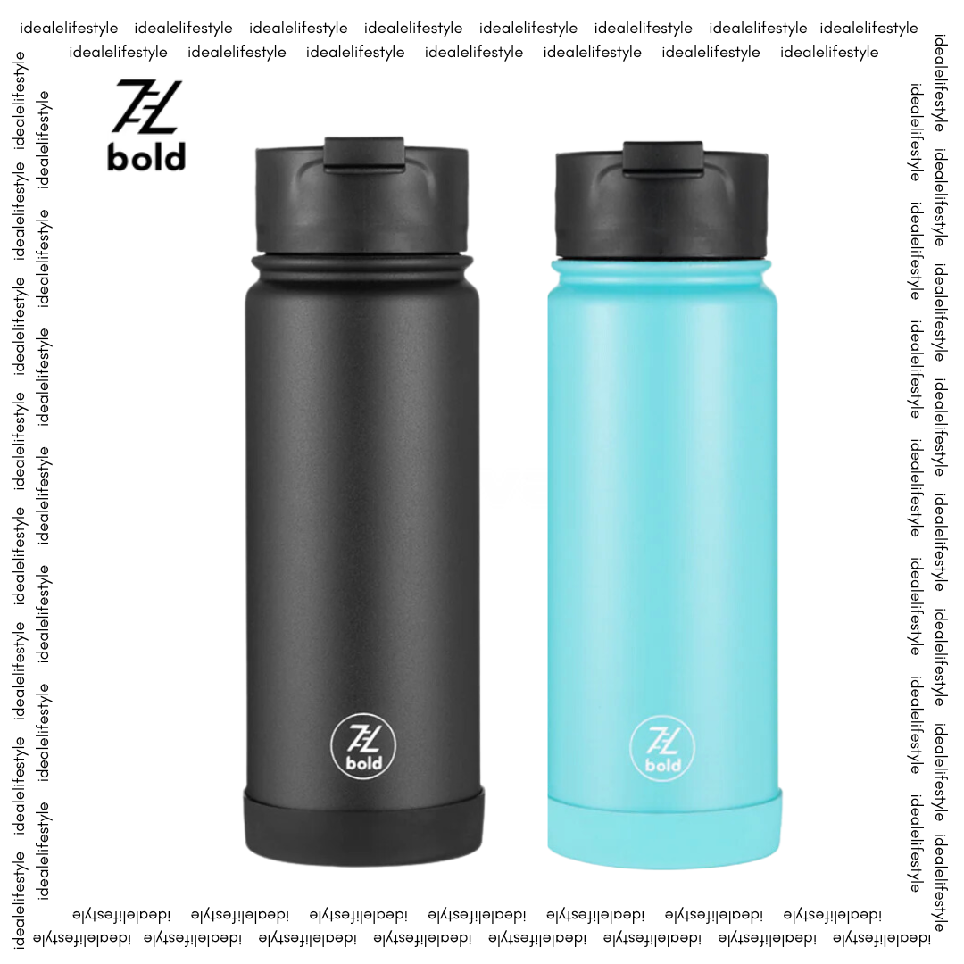 Bold 500ml Thermo-Bottle