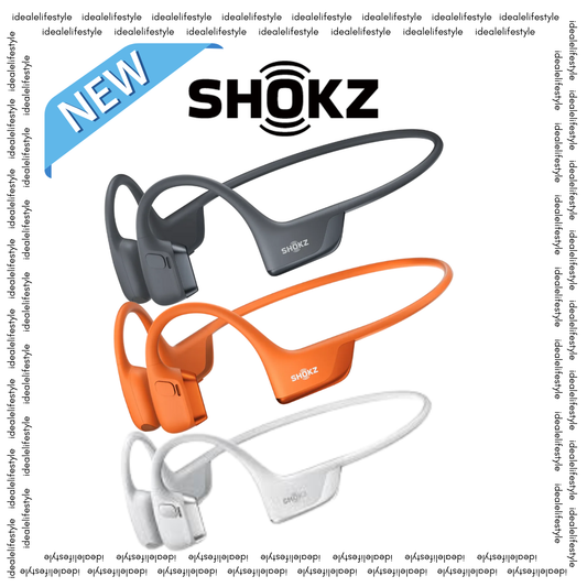 SHOKZ OpenRun Pro 2 Open-ear Headphone