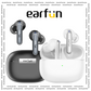 EarFun Air 2 - Black- Best Budget Hi-Res Audio Wireless Earbuds