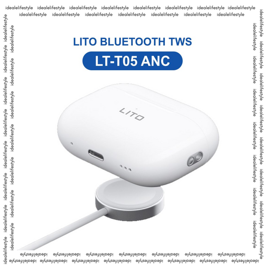 LITO LT-T05 ANC earbuds