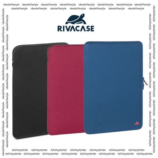 RIVACASE ANTISHOCK 5223 Laptop Vertical sleeve 13.3-15.60"