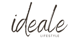 ideale lifestyle logo