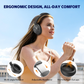 EarFun Wave Pro Active Noise Canceling Headphones