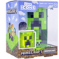 Paladone Minecraft Creeper Icon Light V2 (#003)