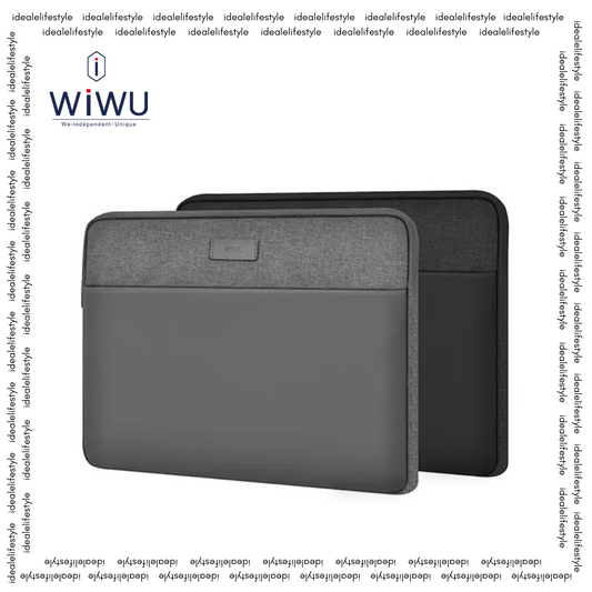 WiWU Minimalist Laptop Sleeve