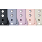 GRAMAS COLORS Slim Silicone Watch Band (Fits 49mm/46mm/45mm/44mm)