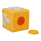 Paladone Super Mario Question Block Money Box | Official Nintendo Licensed Savings Bank | 12cm Square Desktop Coin Bank | Classic "?" Block Collector’s Gift - Shop Now!