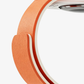 WiWU MAG DUO Magnetic Watch Band Reversible Dual Color Silicone Strap Compatible 38 40 41 42 44 45 46 49mm Ultra Wi-WB303