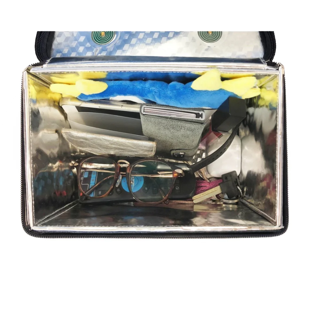Travelmall XXL Foldable Multi-functional UV-C Sterilising Box
