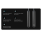 Particula GoJump Smart Jump Rope | Professional AI Fitness Skipping Rope | Precision 5-Jump/Sec Tracking | Bluetooth App & Apple Watch Support | Adjustable Length & Offline Memory - Shop Now!