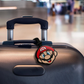 Nintendo Super Mario Multi-Functional Luggage Tag (Officially Licensed)