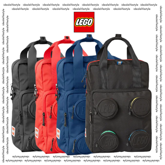 LEGO Signature Brick 2x2 Backpack