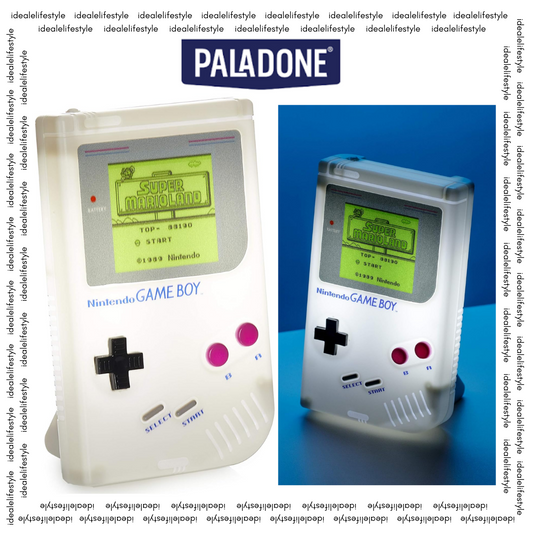 Paladone Nintendo Game Boy Light V3