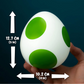 Paladone Nintendo Mario 3D Yoshi Mini Egg Light