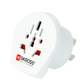 SKROSS World to Australia / China Travel Adapter (10A / 2500W Max) | Universal Plug for Australia, NZ & China