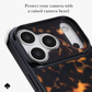 kate spade new york Tortoise MagSafe Case for iPhone 18 Pro Max 18 Pro Classic Tortoiseshell Gold Accents 12ft Drop
