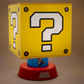 Paladone Nintendo Super Mario Icon Lamp