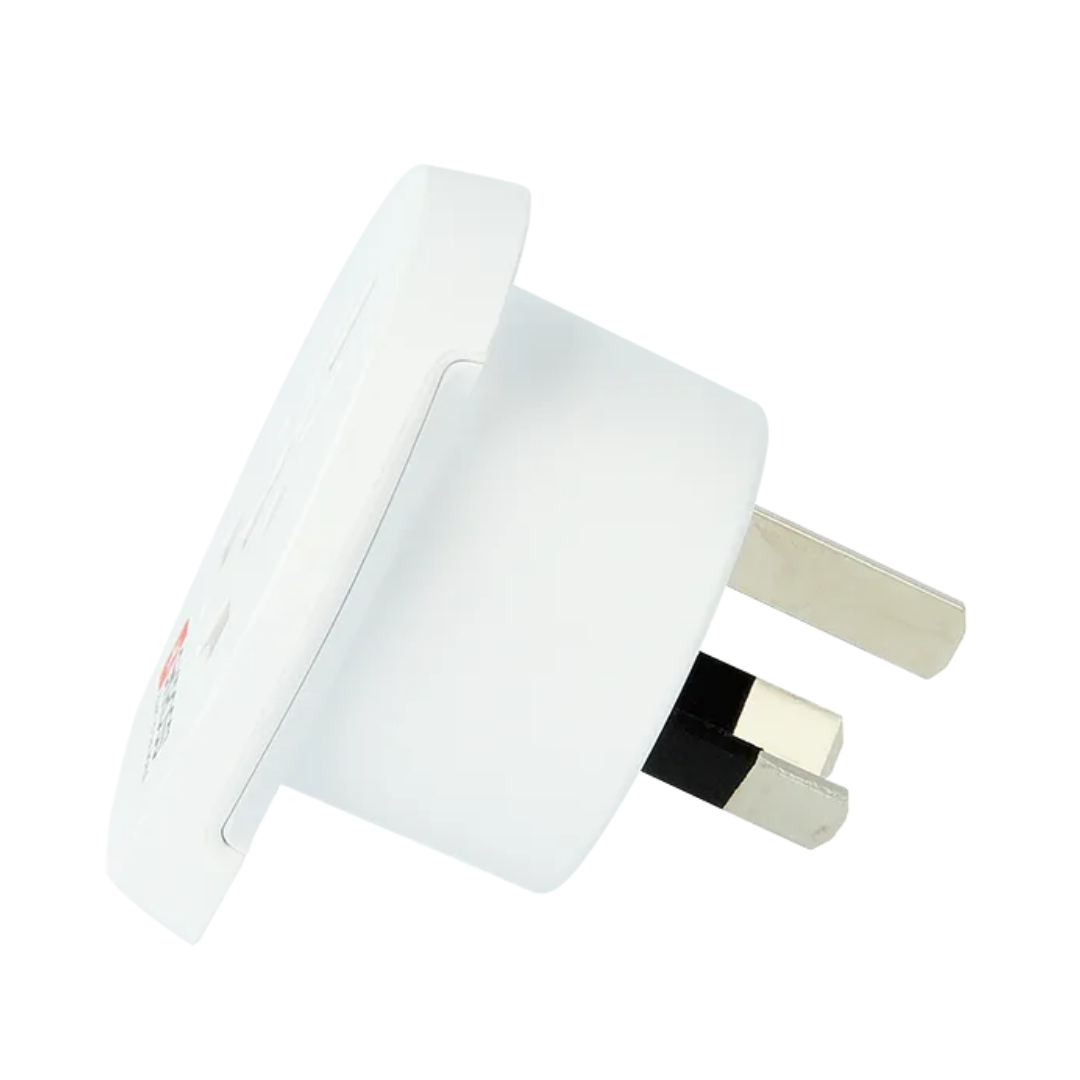 SKROSS World to Australia / China Travel Adapter (10A / 2500W Max) | Universal Plug for Australia, NZ & China